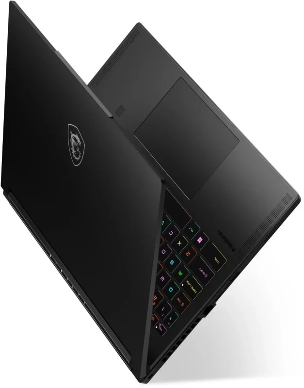 MSI Stealth 16 AI - 16" - GeForce RTX 5060 Laptop GPU - Intel Core Ultra7-255H RTX - 32GB DDR5 - 1TB NVMe SSD - 240 Hz OLED Display  - Win 11 Home (Stealth 16 AI A2HWFG-041US ) - Image 19