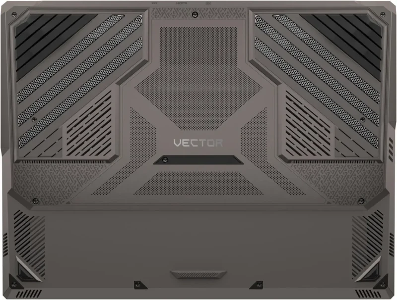 MSI Vector - 18" GeForce RTX 5070 Ti Laptop GPU - AMD Ryzen 9 9955HX - 32GB Memory - 2 TB SSD - Windows 11 Pro Gaming Laptop - 240 Hz IPS (Vector A18 HX A9WHG-074US ) - Image 12