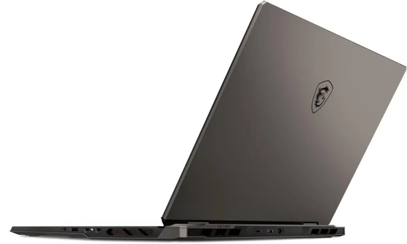 MSI Vector - 18" GeForce RTX 5070 Ti Laptop GPU - AMD Ryzen 9 9955HX - 32GB Memory - 2 TB SSD - Windows 11 Pro Gaming Laptop - 240 Hz IPS (Vector A18 HX A9WHG-074US ) - Image 15