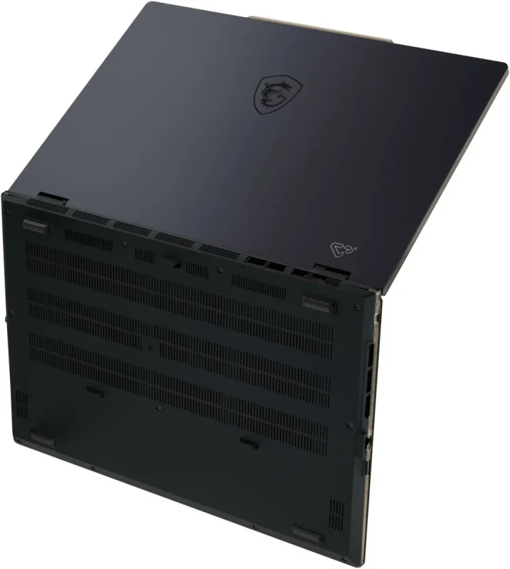 MSI Cyborg A15 - 15.6" GeForce RTX 5050 Laptop GPU - AMD Ryzen 7 260(3.80-5.10 GHz) - 16GB Memory - 512 GB NVMe SSD - Windows 11 Home Gaming Laptop - 144 Hz IPS (Cyborg A15 AI B2HWEKG-071US ) - Image 18