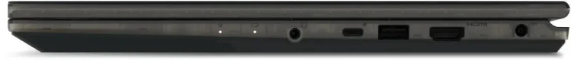 MSI Cyborg A15 - 15.6" GeForce RTX 5050 Laptop GPU - AMD Ryzen 7 260(3.80-5.10 GHz) - 16GB Memory - 512 GB NVMe SSD - Windows 11 Home Gaming Laptop - 144 Hz IPS (Cyborg A15 AI B2HWEKG-071US ) - Image 20