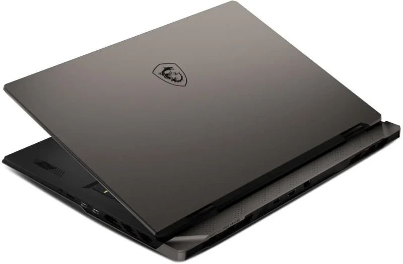 MSI Vector - 18" GeForce RTX 5070 Ti Laptop GPU - AMD Ryzen 9 9955HX - 32GB Memory - 2 TB SSD - Windows 11 Pro Gaming Laptop - 240 Hz IPS (Vector A18 HX A9WHG-074US ) - Image 19