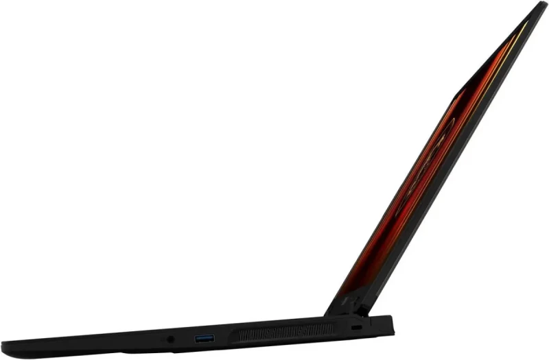 MSI CROSSHAIR A16 16" QHD+ 240Hz AMD® Ryzen™ 9-8940HX RTX 5060 32GBDR5 1TB NVMe SSD Win 11 Gaming Laptop D8WFKG-015US - Image 7