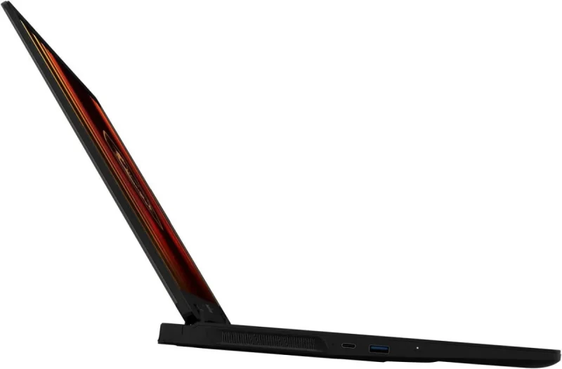 MSI CROSSHAIR A16 16" QHD+ 240Hz AMD® Ryzen™ 9-8940HX RTX 5060 32GBDR5 1TB NVMe SSD Win 11 Gaming Laptop D8WFKG-015US - Image 8