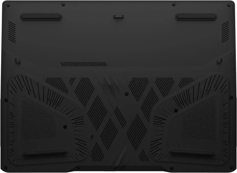 MSI CROSSHAIR A16 16" QHD+ 240Hz AMD® Ryzen™ 9-8940HX RTX 5060 32GBDR5 1TB NVMe SSD Win 11 Gaming Laptop D8WFKG-015US - Image 9