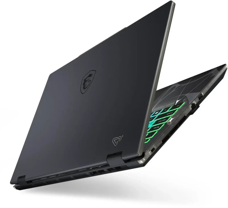MSI Cyborg 15 - 15.6" GeForce RTX 5070 Laptop GPU - Intel Core 7 240H(1.80-5.20GHz) - 16GB (8GB*2)DDR5 5600MHz Memory - 1TB NVMe SSD Gen4x4 SSD - Windows 11 Home Gaming Laptops - 144 Hz IPS (Cyborg 15 - Image 15