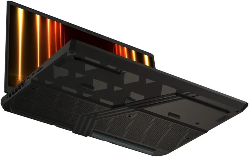 MSI Vector - 16" GeForce RTX 5070 Ti Laptop GPU - Intel Core Ultra 7 255HX - 16GB Memory - 512 GB SSD - Windows 11 Home Gaming Laptop - 144 Hz IPS (Vector 16 HX AI A2XWHG-061US ) - Image 15