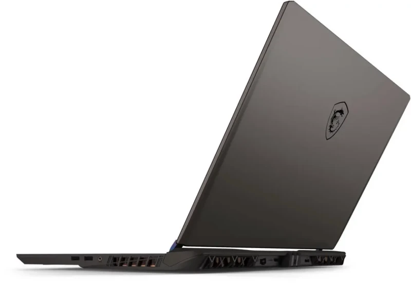 MSI Vector - 16" GeForce RTX 5070 Ti Laptop GPU - Intel Core Ultra 7 255HX - 16GB Memory - 512 GB SSD - Windows 11 Home Gaming Laptop - 144 Hz IPS (Vector 16 HX AI A2XWHG-061US ) - Image 17