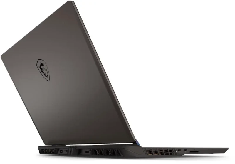 MSI Vector - 16" GeForce RTX 5070 Ti Laptop GPU - Intel Core Ultra 7 255HX - 16GB Memory - 512 GB SSD - Windows 11 Home Gaming Laptop - 144 Hz IPS (Vector 16 HX AI A2XWHG-061US ) - Image 18