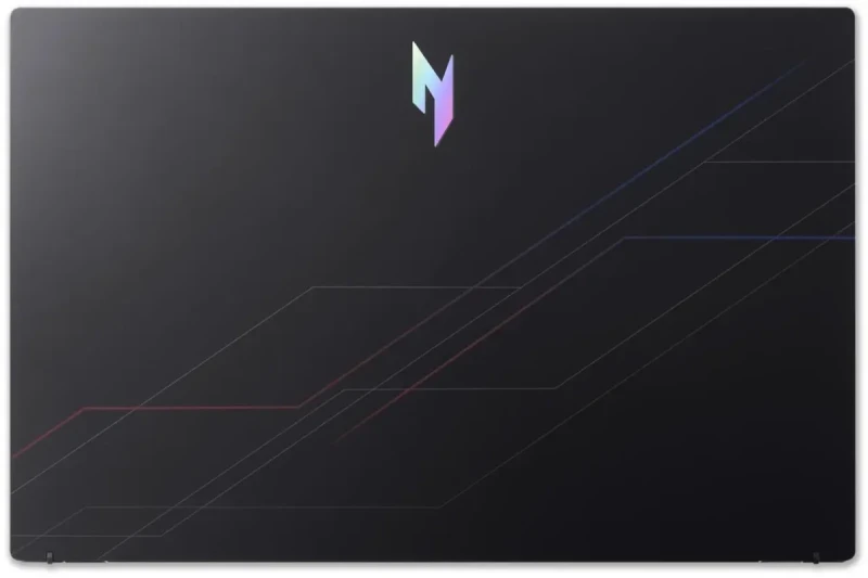 Acer Nitro V  15.6" Full HD IPS 165Hz Display, Intel Core i7-13620H, NVIDIA GeForce RTX 5050 Laptop GPU, 16GB DDR4, 512GB PCIe Gen 4 SSD, Windows 11 Home Gaming Laptop ANV15-52-778V - Image 10