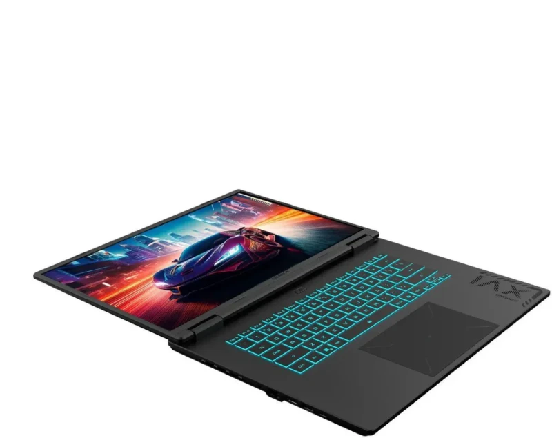 GIGABYTE GAMING A16 Gaming Laptop - 165Hz 1920x1200 WUXGA - NVIDIA GeForce RTX 5070 - Intel i7-13620H - 1TB SSD with 16GB DDR5 RAM - Windows 11 Home AD - Image 5
