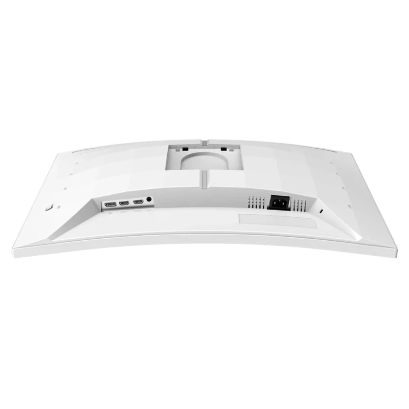 Philips Evnia 27M2C5501 27" WQHD 2560x1440 Fast VA Curved Gaming Monitor - 180Hz Refresh Rate, 0.5ms MPRT Response Time, AMD FreeSync Premium, HDR10, 1500R Curvature, Ambiglow Lighting, 2x HDMI DisplayPort, Height Adjustable Stand, Low Blue Light Flicker-Free - Gallery Image