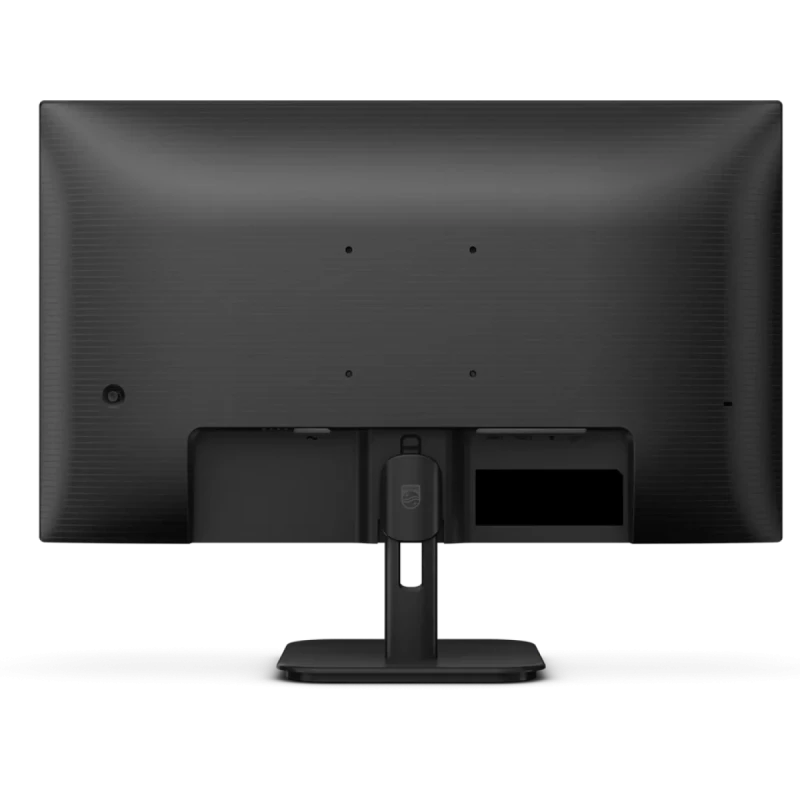 Philips 27E1N1800A 27" 4K UHD 3840x2160 IPS Monitor - 60Hz Refresh Rate, 4ms Response Time, HDR10, AMD FreeSync Adaptive-Sync, Wide Color Gamut DCI-P3 96%, 2x HDMI DisplayPort, Built-in Speakers, Flicker-Free LowBlue Mode, VESA Mountable - Gallery Image