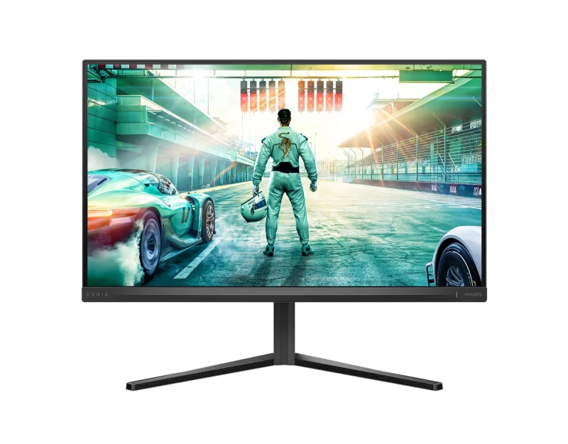 Philips Evnia Gaming Monitor 27M2N3500PA, 27 Inch, QHD, FAST IPS, 260Hz, 0.3ms, AdaptiveSync, with Ergo Stand - Gallery Image