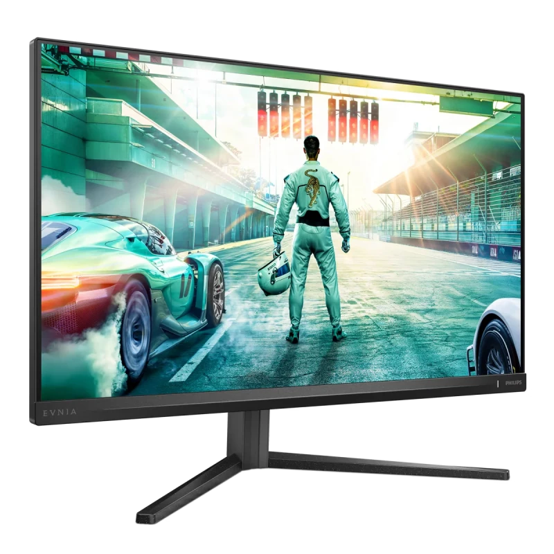 Philips Evnia Gaming Monitor 27M2N3500PA, 27 Inch, QHD, FAST IPS, 260Hz, 0.3ms, AdaptiveSync, with Ergo Stand - Gallery Image