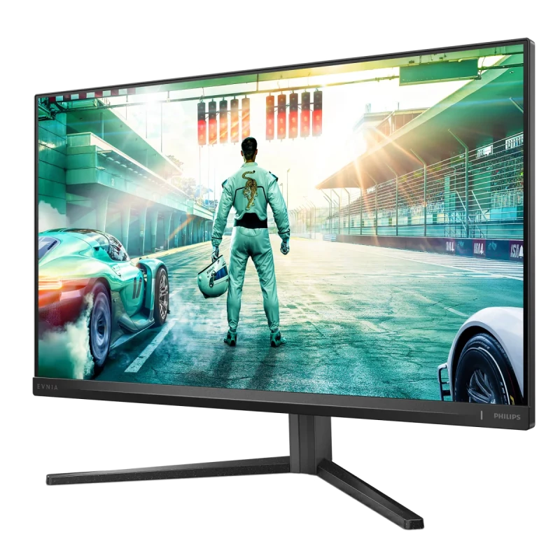 Philips Evnia Gaming Monitor 27M2N3500PA, 27 Inch, QHD, FAST IPS, 260Hz, 0.3ms, AdaptiveSync, with Ergo Stand - Gallery Image