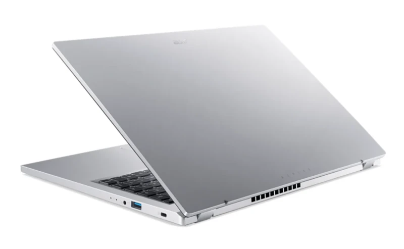 Acer Aspire Go 15 Laptop - 15.6" FHD IPS Touchscreen, AMD Ryzen 5 7520U, Radeon 610M, 16GB LPDDR5 RAM, 512GB PCIe NVMe SSD, Wi-Fi 6, Windows 11 Home, AG15-21PT-R641 - Gallery Image