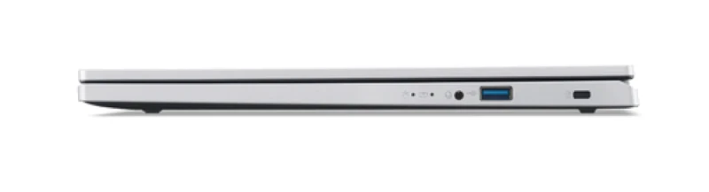 Acer Aspire Go 15 Laptop - 15.6" FHD IPS Touchscreen, AMD Ryzen 5 7520U, Radeon 610M, 16GB LPDDR5 RAM, 512GB PCIe NVMe SSD, Wi-Fi 6, Windows 11 Home, AG15-21PT-R641 - Gallery Image