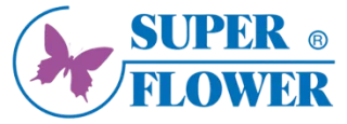 SUPER FLOWER