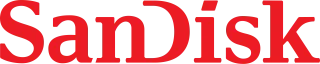 SANDISK